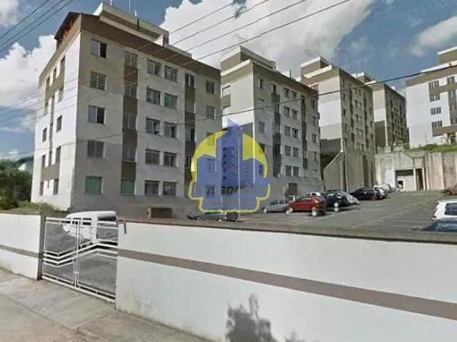 Apartamento venda em Ferraz de Vasconcelos
