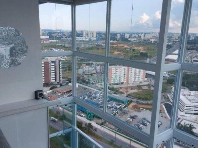 Apartamento venda em Região Imediata de São José dos Campos, Região Metropolitana do Vale do Paraíba e Litoral Norte