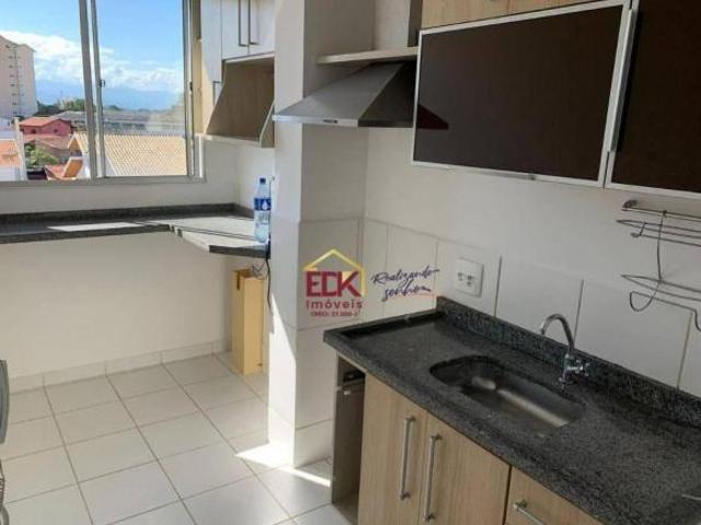 Apartamento venda em Região Imediata de Taubaté-Pindamonhangaba, Região Metropolitana do Vale do Paraíba e Litoral Norte