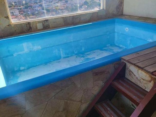 Apartamento venda em São José dos Campos