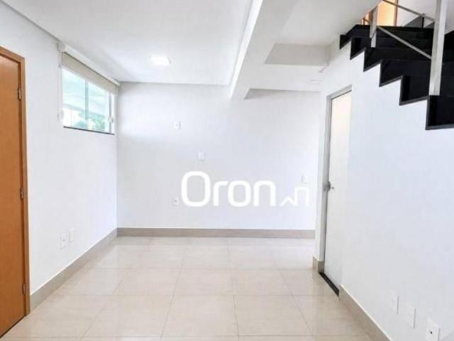Apartamento venda em Região Geográfica Imediata de Goiânia, Goiânia