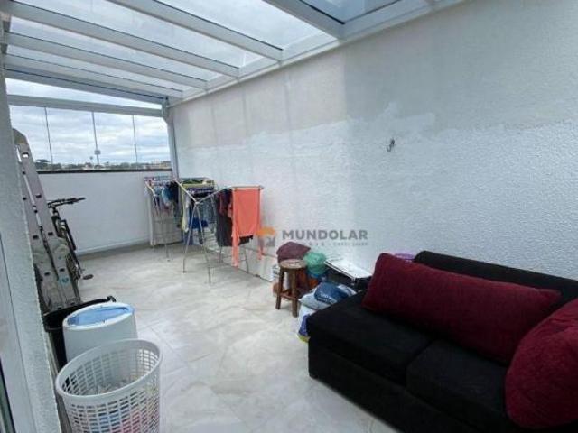 Apartamento venda em Região Geográfica Imediata de Curitiba, Região Metropolitana de Curitiba