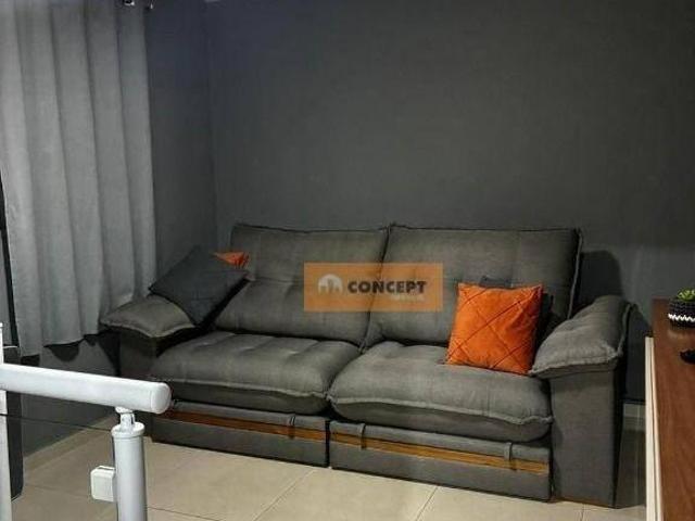 Apartamento venda em Jardim Obelisco, Poá