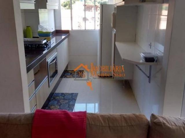 Apartamento venda em Região Imediata de São Paulo, Região Metropolitana de São Paulo
