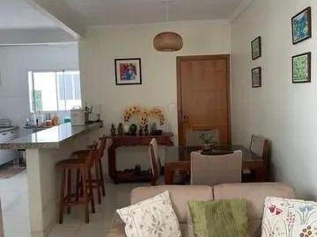 Apartamento venda em Região Geográfica Imediata de Uberlândia, Tupaciguara