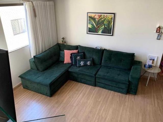 Apartamento venda em Região Geográfica Imediata de Viçosa, Viçosa