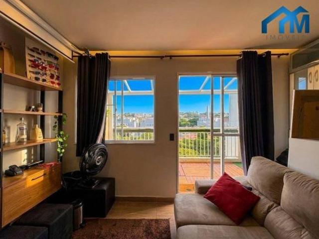 Apartamento venda em Região Imediata de Sorocaba, Região Metropolitana de Sorocaba