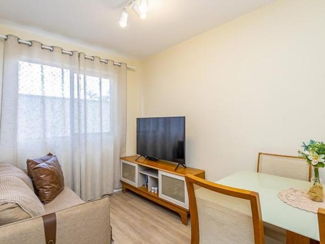 Apartamento venda em Região Geográfica Imediata de Curitiba, Região Metropolitana de Curitiba