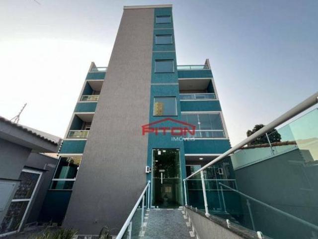 Apartamento venda em Vila Granada, São Paulo