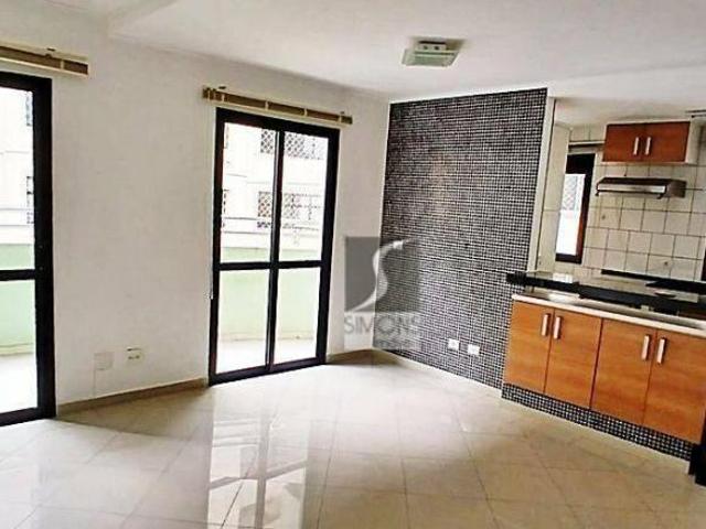 Apartamento venda em Região Imediata de São Paulo, Região Metropolitana de São Paulo