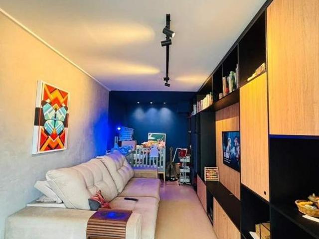Apartamento venda em Setor de Áreas Complementares, Águas Claras