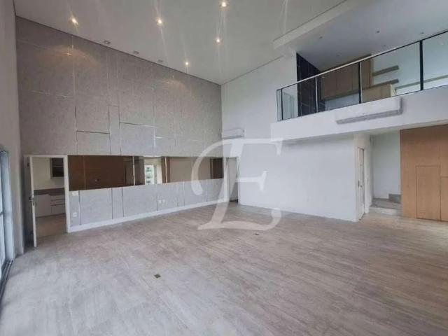 Apartamento aluguel em Alphaville Pluis Residencial, Barueri