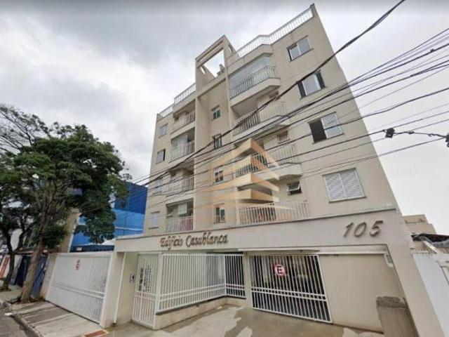 Apartamento venda em Vila Flórida, Guarulhos
