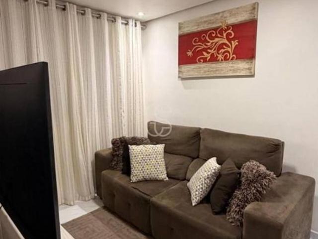 Apartamento venda em Parque Renato Maia, Guarulhos