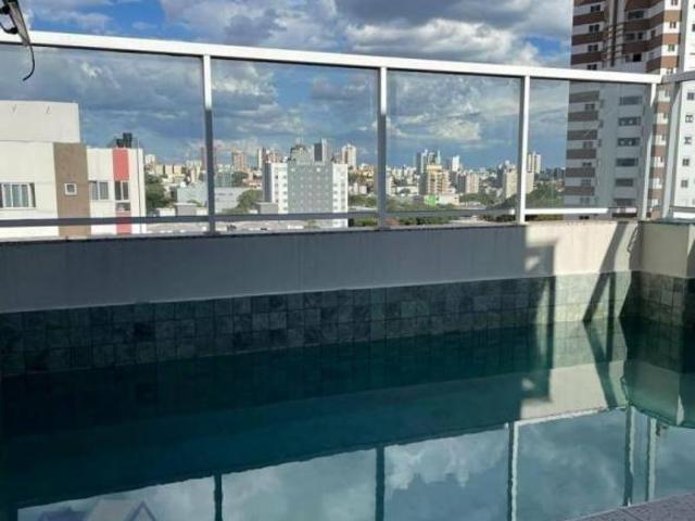 Apartamento venda em Região Geográfica Imediata de Cascavel, Cascavel