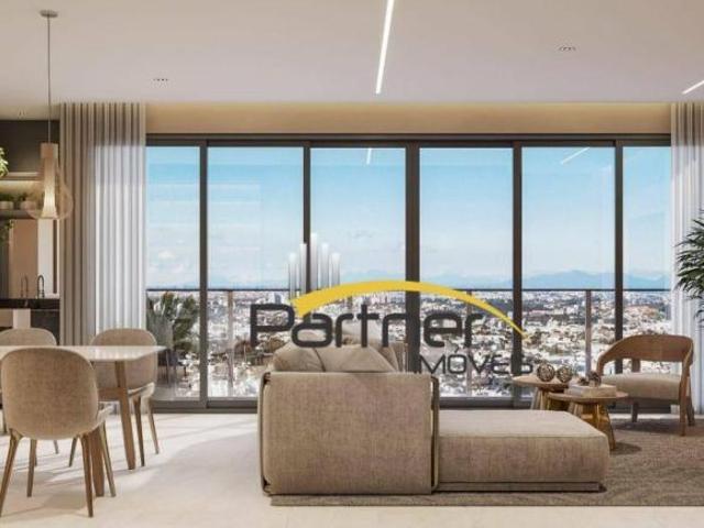 Apartamento venda em Região Geográfica Imediata de Curitiba, Região Metropolitana de Curitiba