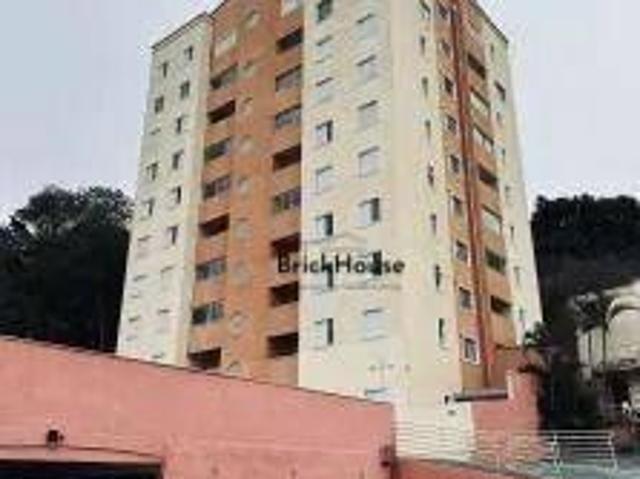 Apartamento venda em Vila Central, São Roque