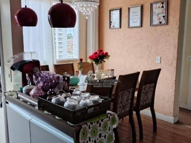 Apartamento venda em Região Imediata de Sorocaba, Região Metropolitana de Sorocaba