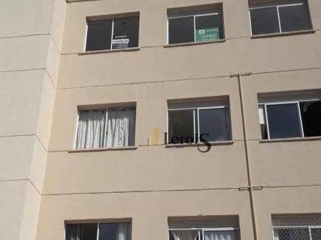 Apartamento venda em Região Imediata de Sorocaba, Região Metropolitana de Sorocaba
