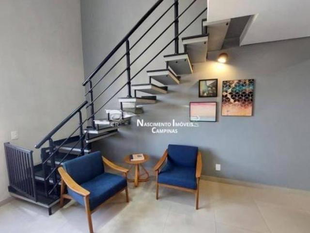 Apartamento venda em Loteamento Pedra Verde, Valinhos
