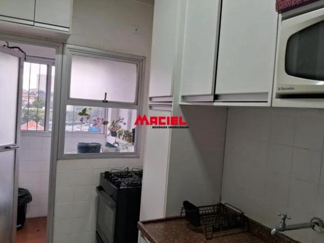 Apartamento venda em Região Imediata de São José dos Campos, Região Metropolitana do Vale do Paraíba e Litoral Norte