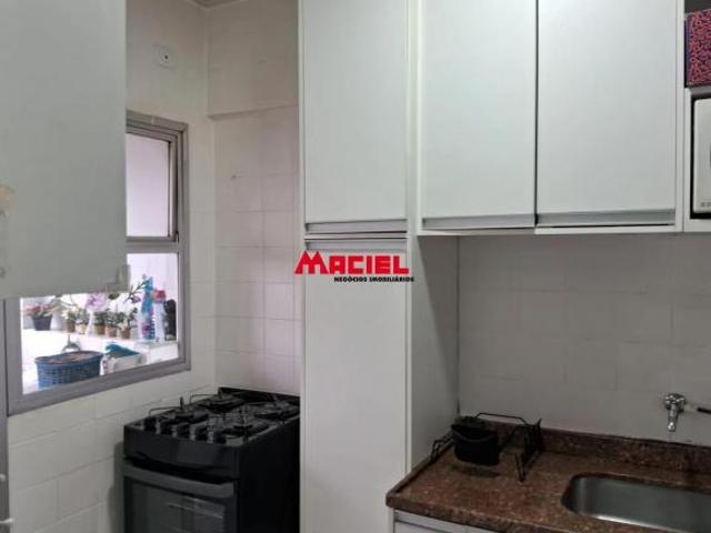 Apartamento venda em Região Imediata de São José dos Campos, Região Metropolitana do Vale do Paraíba e Litoral Norte