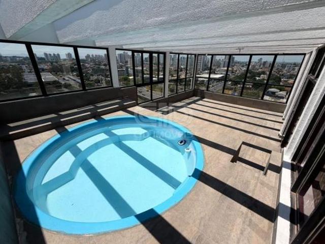 Apartamento venda em Bela Vista, Cuiabá