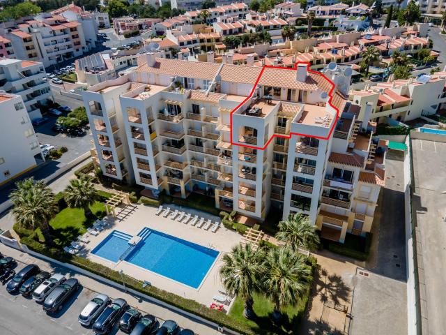 Apartamento venda em Habijovem, Albufeira