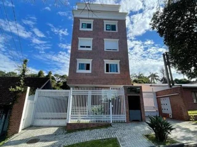 Apartamento venda em Campo Comprido, Curitiba
