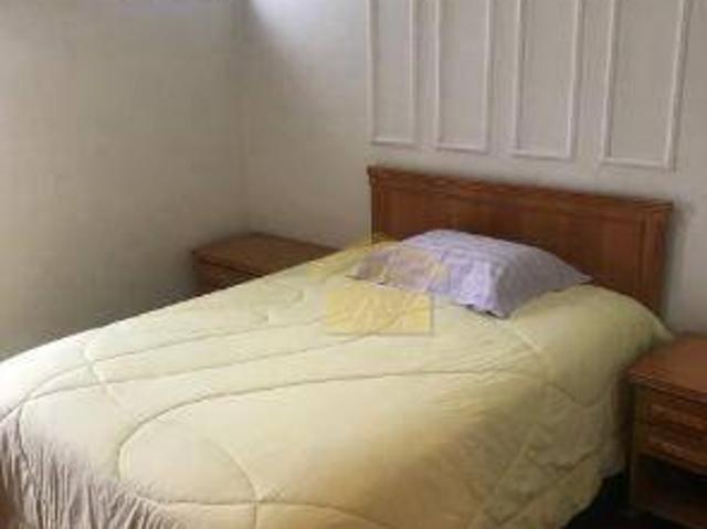 Apartamento venda em Itaim Bibi, Biritiba-Mirim