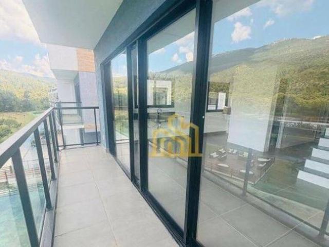 Apartamento venda em Região Imediata de Bragança Paulista, Atibaia