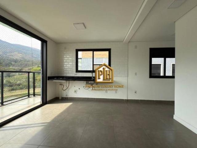 Apartamento venda em Região Imediata de Bragança Paulista, Atibaia