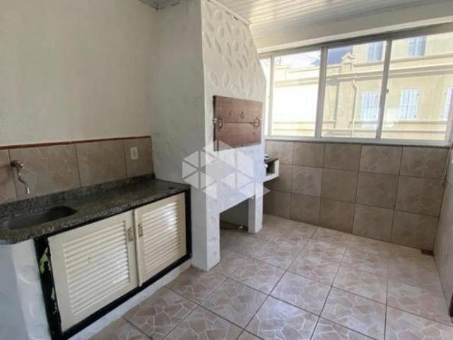 Apartamento venda em Região Geográfica Imediata de Santa Maria, Santa Maria