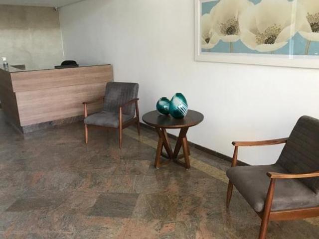 Apartamento venda em Região Geográfica Imediata de Varginha, Varginha