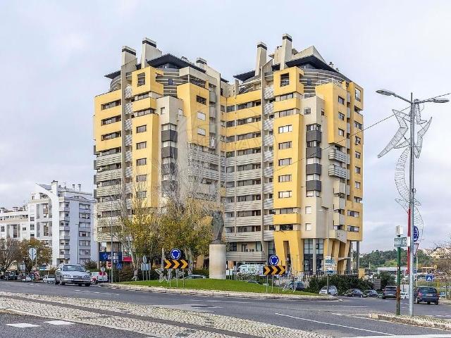 Apartamento venda em Santarém