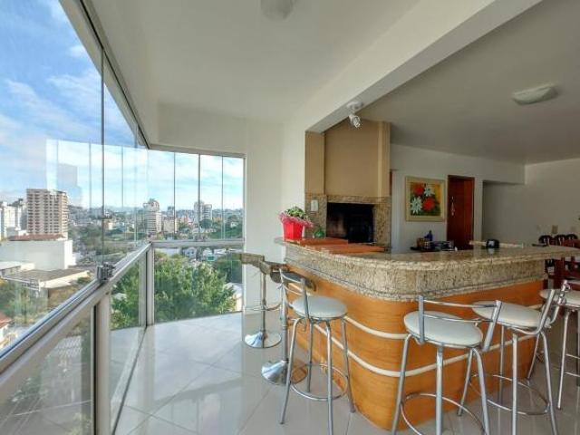 Apartamento venda em Região Geográfica Imediata de Novo Hamburgo - São Leopoldo, Região Metropolitana de Porto Alegre