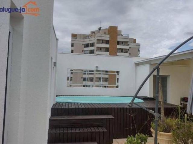 Apartamento venda em Região Imediata de São José dos Campos, Região Metropolitana do Vale do Paraíba e Litoral Norte
