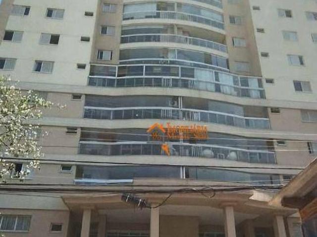 Apartamento venda em Região Imediata de São Paulo, Região Metropolitana de São Paulo