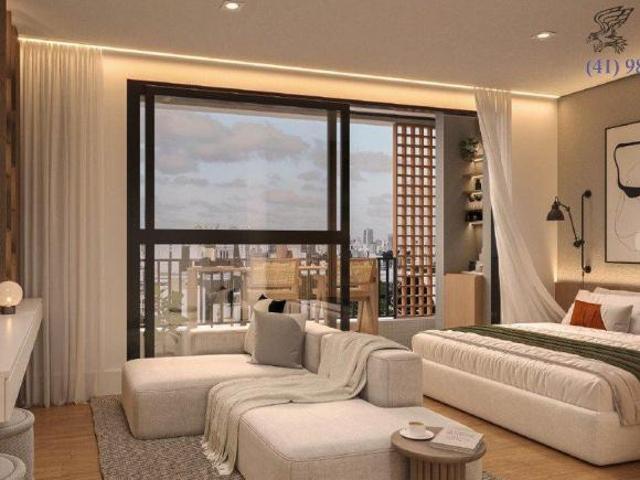 Apartamento venda em Região Geográfica Imediata de Curitiba, Região Metropolitana de Curitiba