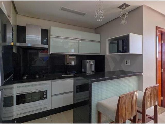 Apartamento venda em Setor de Garagens e Concessionárias de Veículos, Águas Claras