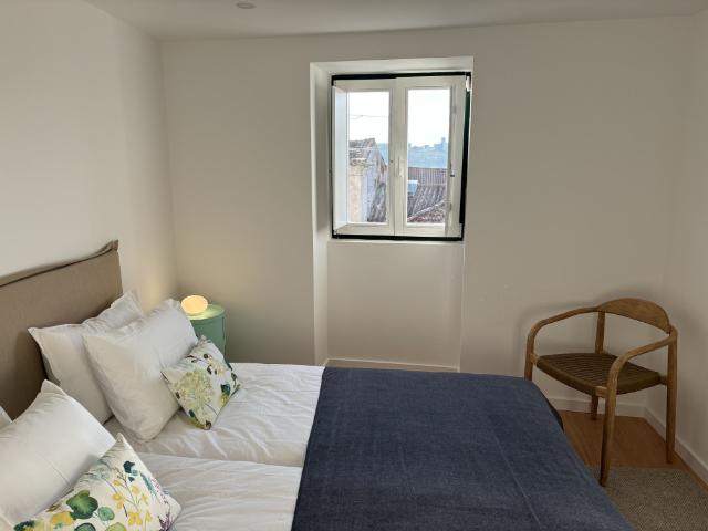 Apartamento alugar em Coimbrã, Sé Nova