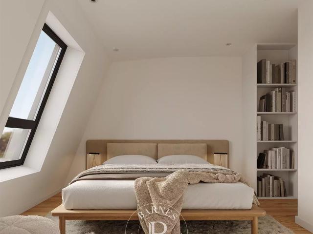 Apartamento venda em Porto, Lordelo Do Ouro