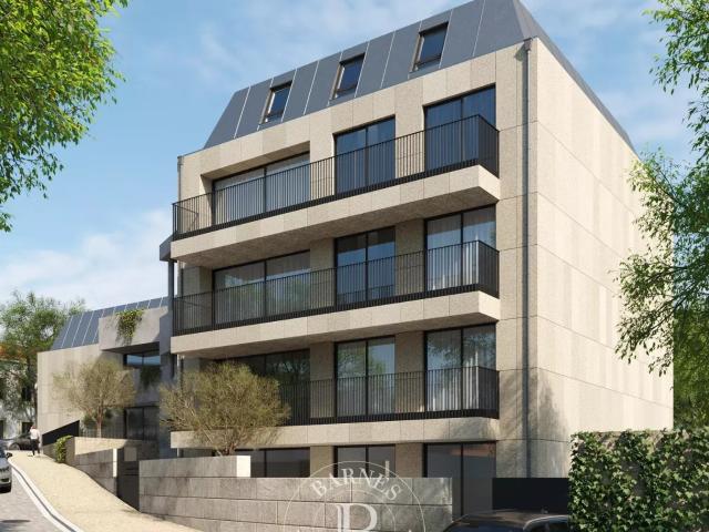 Apartamento venda em Porto, Lordelo Do Ouro