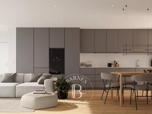 Apartamento venda em Porto, Lordelo Do Ouro