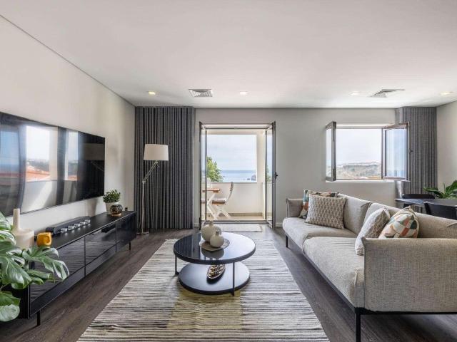 Apartamento venda em Nazaré