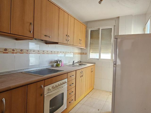 Dúplex en venta en Los Alcázares, Campo de Cartagena y Mar Menor