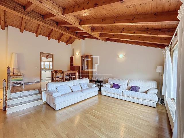 Apartamento en alquiler en Urbanització Bon Solei 1, Baix Llobregat