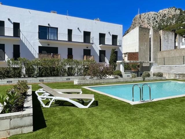 Apartamento en venta en EMD l'Estartit, Baix Empordà