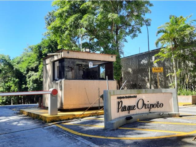 Apartamento en venta en Boca De Uchire, Miranda