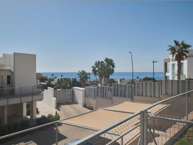 Dúplex en venta en la Torreta, la Marina Baixa
